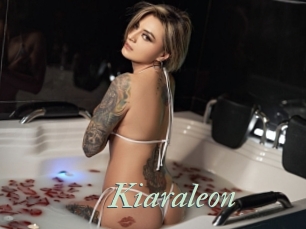 Kiaraleon