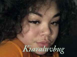 Kiaraluvbug