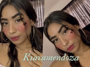 Kiaramendoza