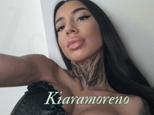 Kiaramoreno