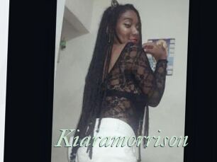 Kiaramorrison