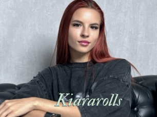 Kiararolls