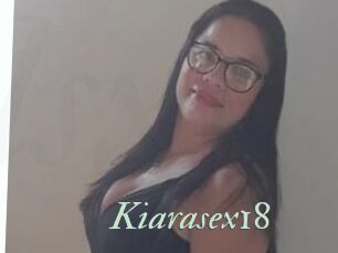 Kiarasex18