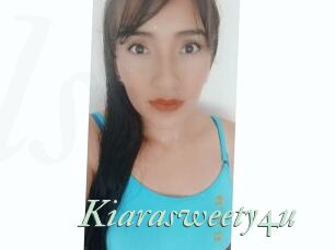 Kiarasweety4u