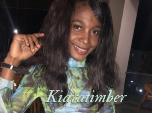Kiaratimber