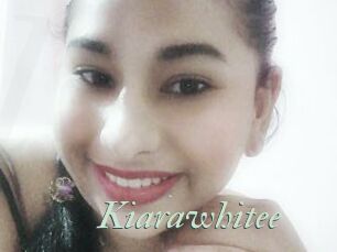 Kiarawhitee