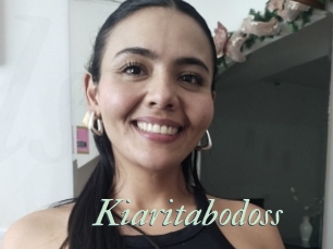 Kiaritabodoss