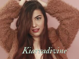 Kiarradivine