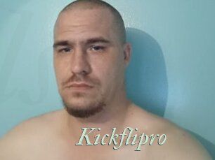Kickflipro