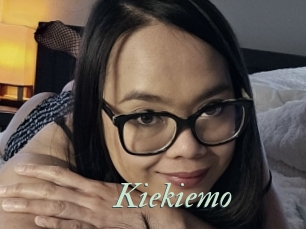 Kiekiemo