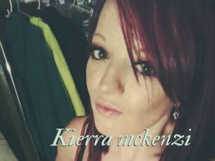 Kierra_mckenzi