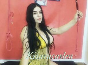 Kiiaracaylen