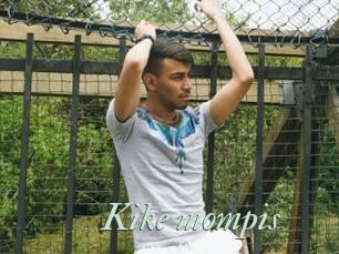 Kike_mompis