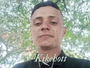 Kikehott