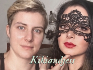 Kikiandjess