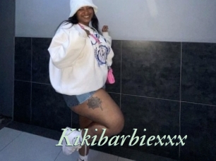 Kikibarbiexxx