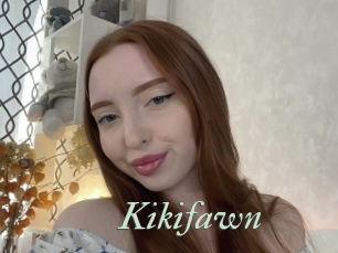 Kikifawn