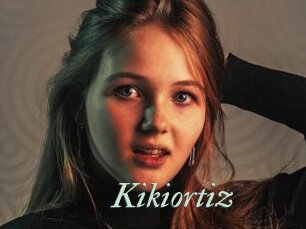 Kikiortiz