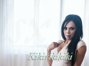 Kikirikikiki