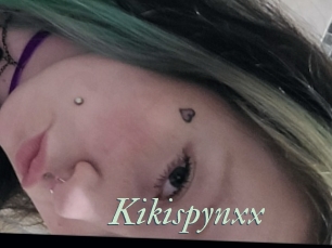 Kikispynxx
