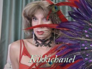 Kikkichanel