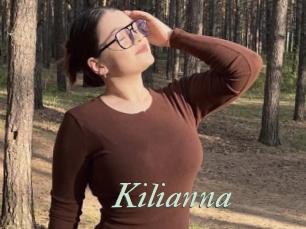 Kilianna