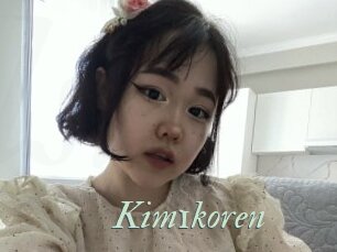 Kim1koren