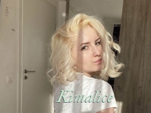 Kimalice