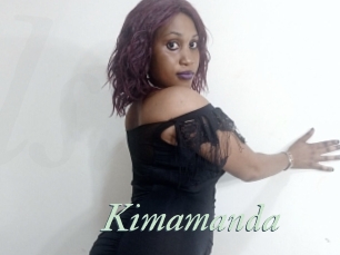 Kimamanda
