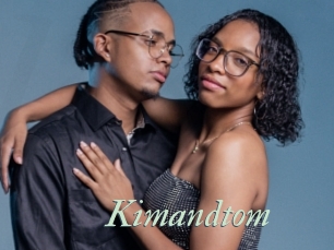 Kimandtom