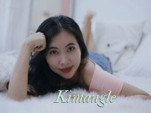 Kimangle