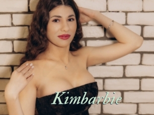 Kimbarbie