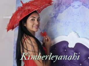 Kimberleyanahi