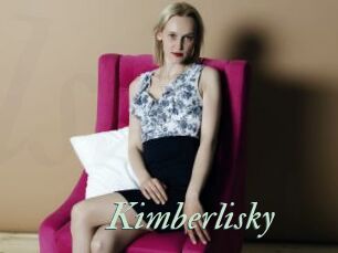 Kimberlisky
