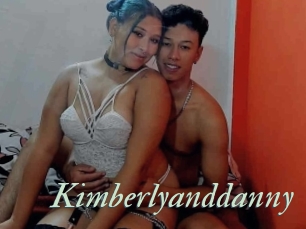 Kimberlyanddanny