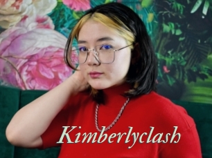 Kimberlyclash