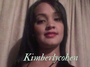 Kimberlycohen