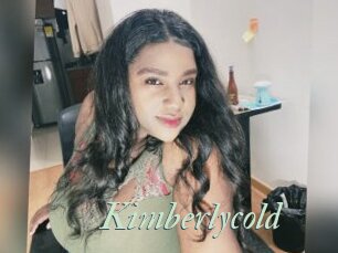 Kimberlycold
