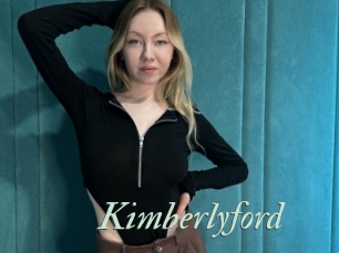 Kimberlyford
