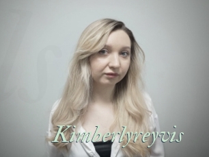 Kimberlyreyvis