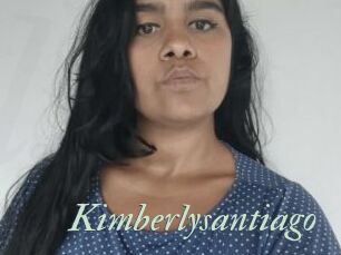 Kimberlysantiago