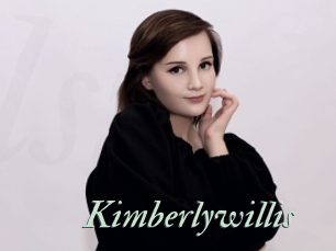 Kimberlywillis