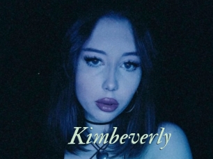 Kimbeverly