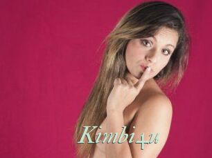 Kimbi4u