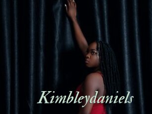 Kimbleydaniels
