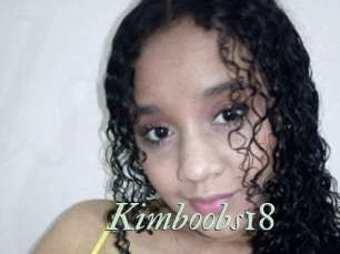 Kimboobs18