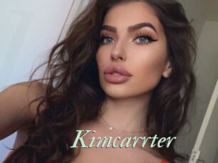 Kimcarrter