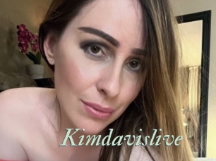 Kimdavislive