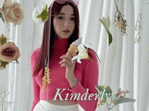 Kimderlyy