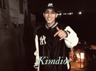 Kimdior